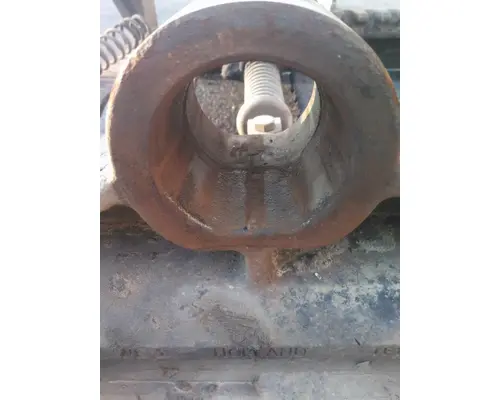 HOLLAND ALL FIFTH WHEEL PART