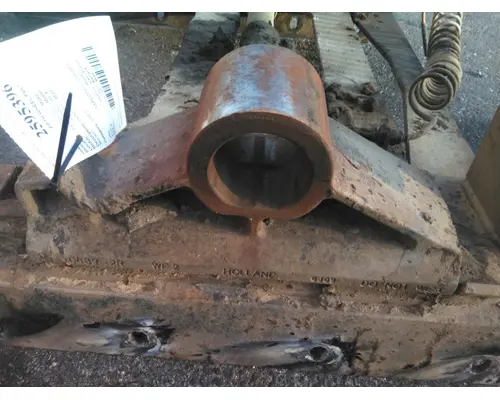 HOLLAND ALL FIFTH WHEEL PART