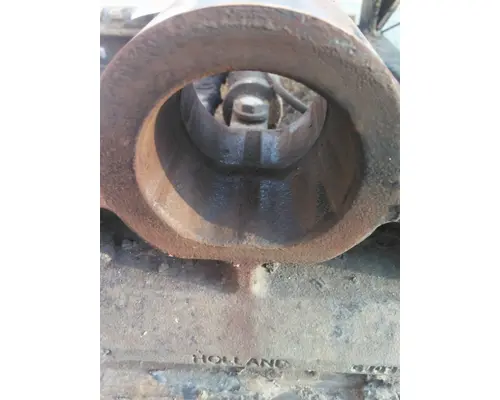 HOLLAND ALL FIFTH WHEEL PART