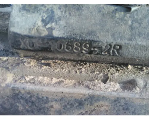 HOLLAND ALL FIFTH WHEEL PART