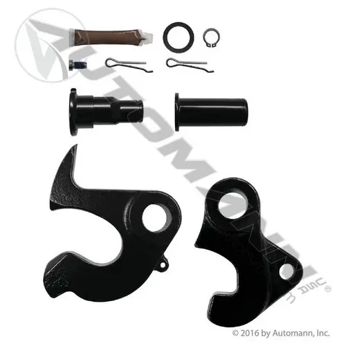 HOLLAND ALL FIFTH WHEEL PART OEM# RK17111078 in Wykoff, MN #ATM  