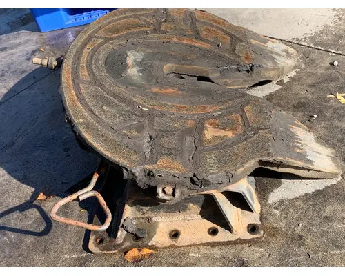 HOLLAND CASCADIA 113BBC Fifth Wheel