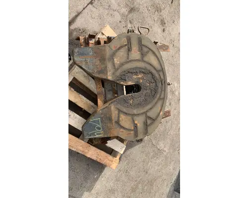 HOLLAND CASCADIA Fifth Wheel