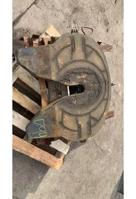 HOLLAND CASCADIA Fifth Wheel