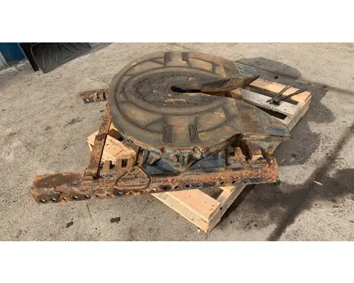 HOLLAND CASCADIA Fifth Wheel