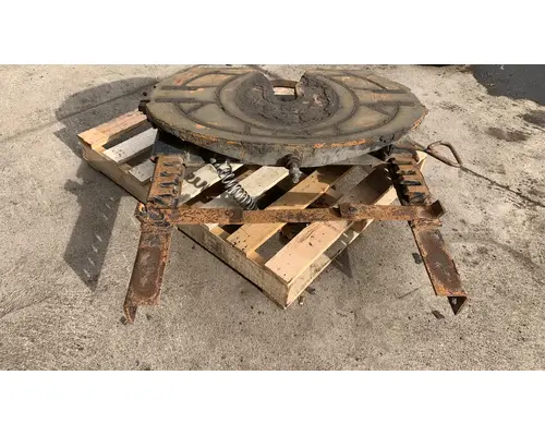 HOLLAND CASCADIA Fifth Wheel