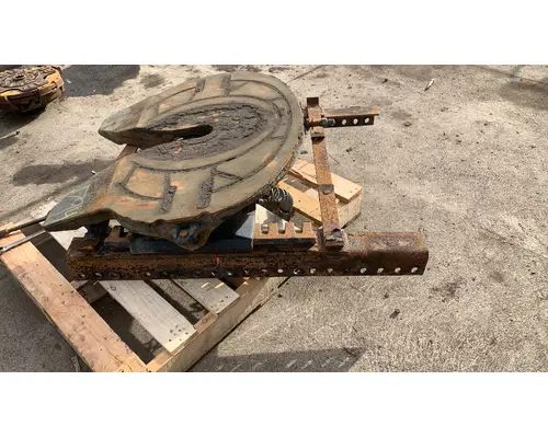 HOLLAND CASCADIA Fifth Wheel