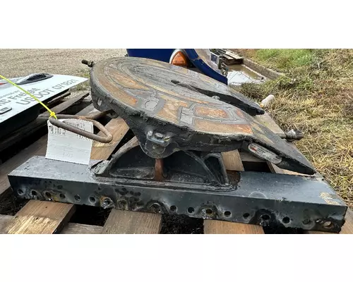HOLLAND CASCADIA Fifth Wheel