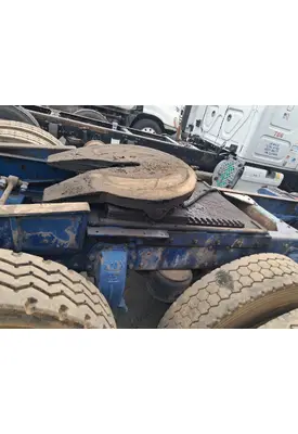 HOLLAND CO-1850B Fifth Wheel