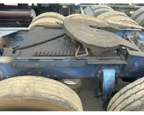 HOLLAND CO-1850B Fifth Wheel
