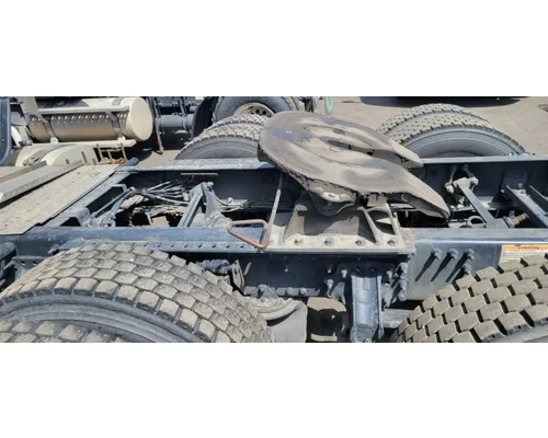 HOLLAND CXU613 Fifth Wheel