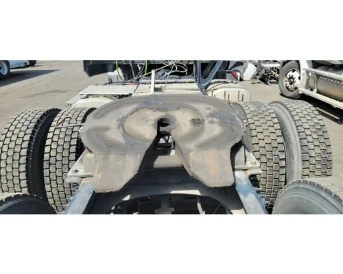 HOLLAND CXU613 Fifth Wheel