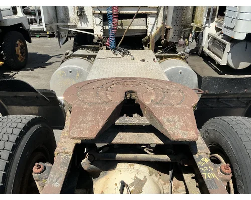 HOLLAND FL Cabover Fifth Wheel