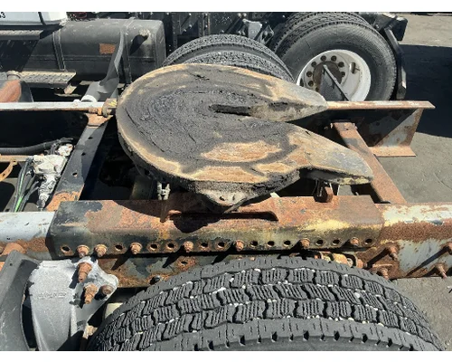 HOLLAND FL70 Fifth Wheel