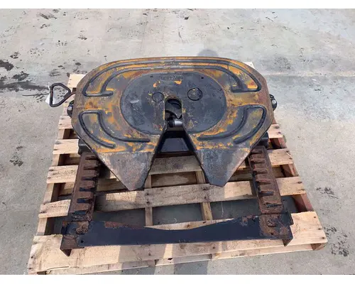 HOLLAND FW17 Fifth Wheel