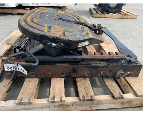 HOLLAND FW17 Fifth Wheel