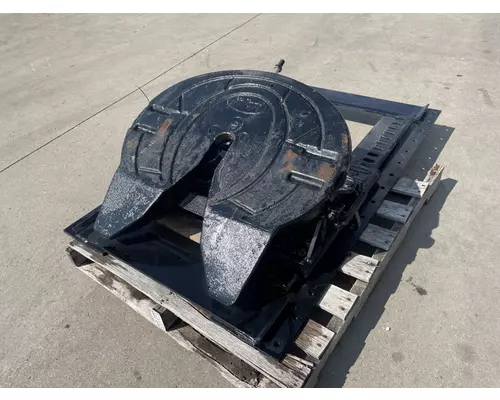 HOLLAND FW35 Fifth Wheel