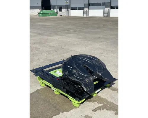 HOLLAND FW35 Fifth Wheel