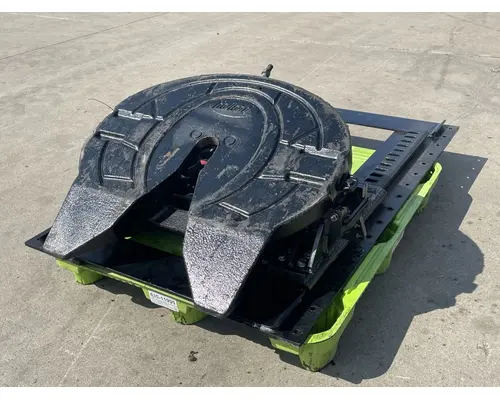 HOLLAND FW35 Fifth Wheel
