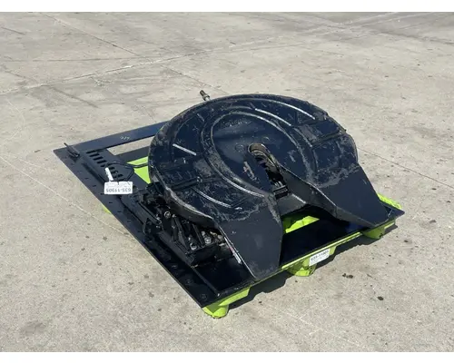 HOLLAND FW35 Fifth Wheel