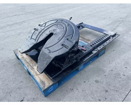 HOLLAND FW35 Fifth Wheel