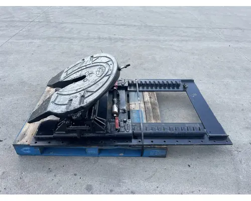 HOLLAND FW35 Fifth Wheel