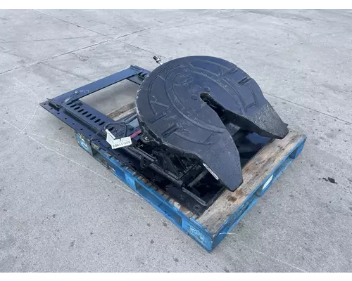HOLLAND FW35 Fifth Wheel