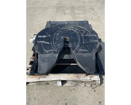 HOLLAND FW35 Fifth Wheel