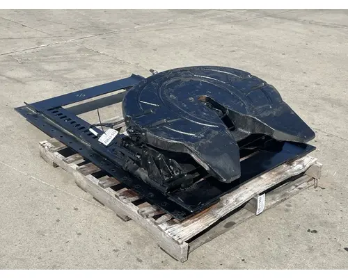 HOLLAND FW35 Fifth Wheel