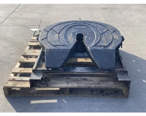 HOLLAND FW35 Fifth Wheel