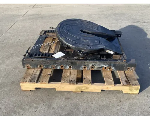 HOLLAND FW35 Fifth Wheel