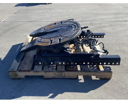 HOLLAND FW35 Fifth Wheel