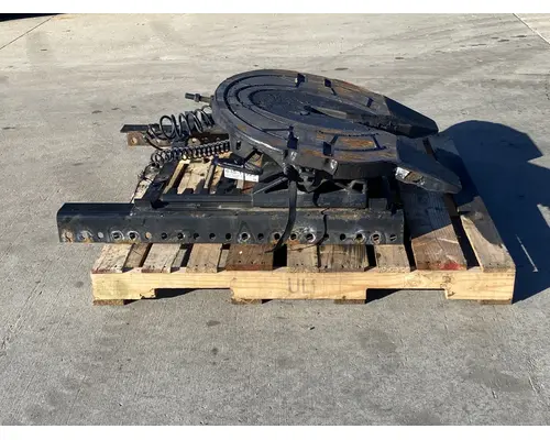 HOLLAND FW35 Fifth Wheel