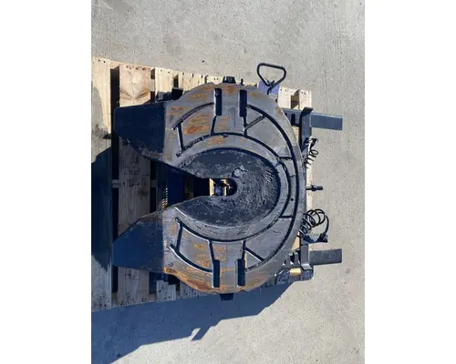 HOLLAND FW35 Fifth Wheel