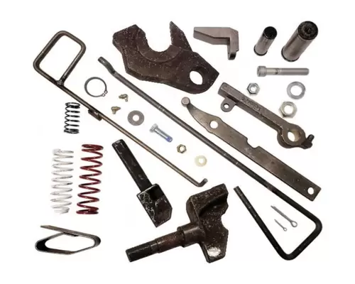 HOLLAND FW70 Fifth Wheel Repair Kit