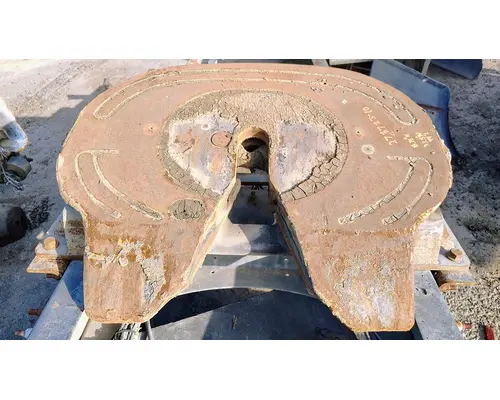 HOLLAND FW8 Fifth Wheel