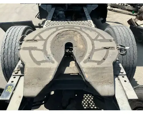 HOLLAND FW8 Fifth Wheel