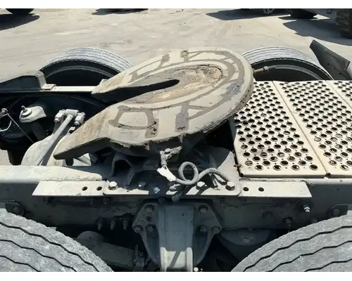 HOLLAND FW8 Fifth Wheel