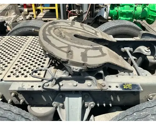 HOLLAND FW8 Fifth Wheel