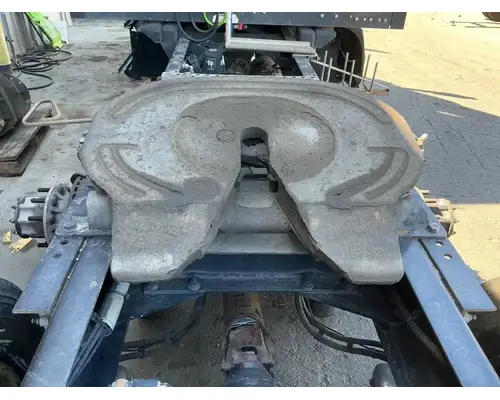 HOLLAND FW8 Fifth Wheel