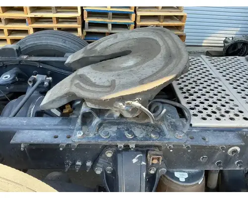 HOLLAND FW8 Fifth Wheel