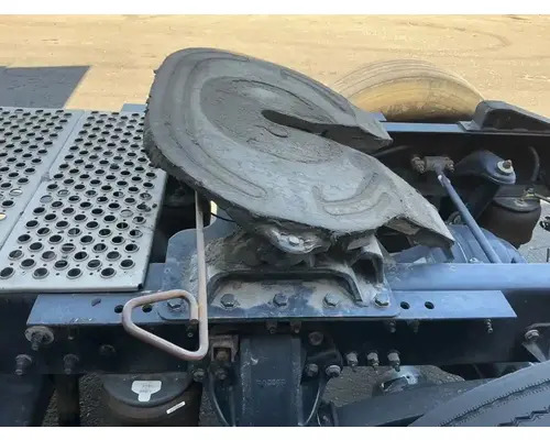 HOLLAND FW8 Fifth Wheel