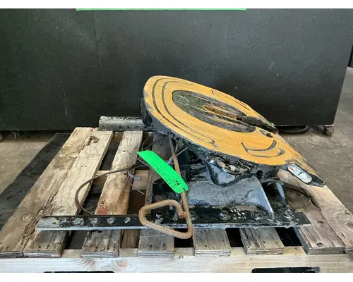 HOLLAND FW8 Fifth Wheel