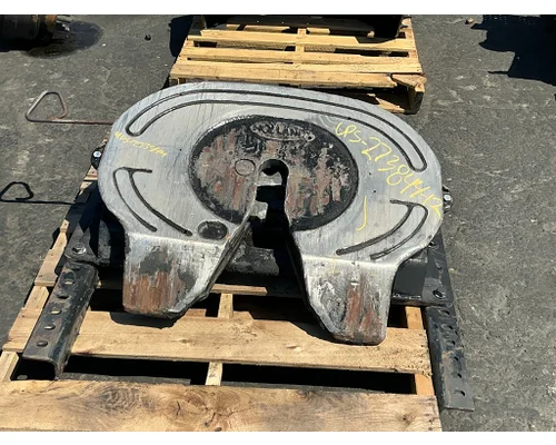HOLLAND FW8 Fifth Wheel