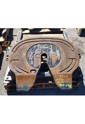 HOLLAND FW8 Fifth Wheel