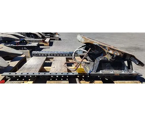 HOLLAND FW8 Fifth Wheel