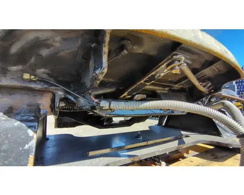 HOLLAND FW8 Fifth Wheel