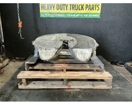 HOLLAND FWAL (ALUMINUM) Fifth Wheel