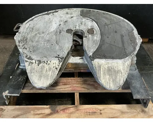 HOLLAND FWAL (ALUMINUM) Fifth Wheel