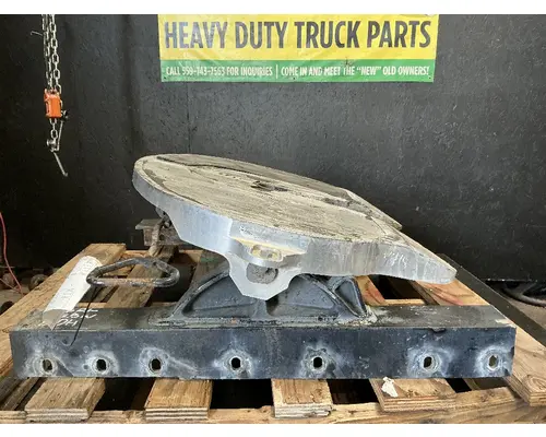 HOLLAND FWAL (ALUMINUM) Fifth Wheel